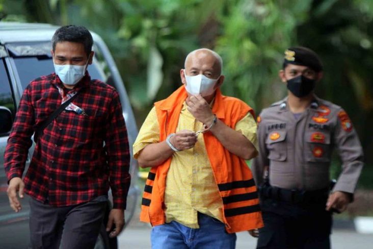 Jaksa KPK Hadirkan 2 Saksi di Sidang Dugaan Korupsi PT Asuransi Jasindo