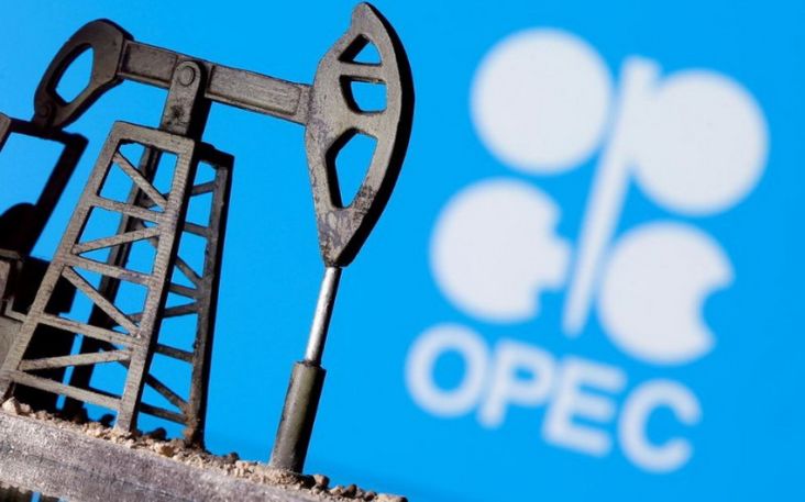 Varian Baru Omicron Bikin Investor Takut, OPEC Tunda Pertemuan