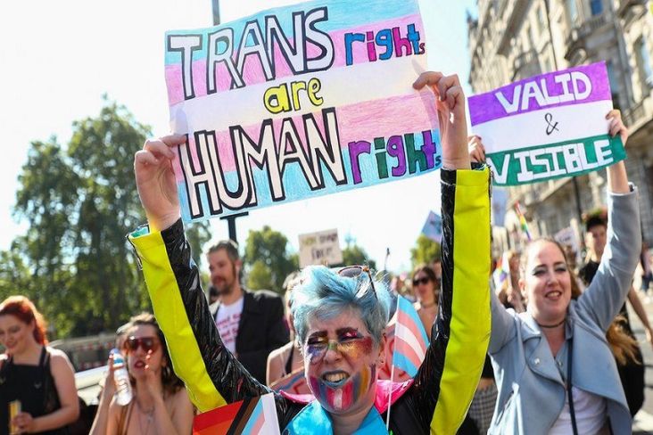 Belanda Minta Maaf karena Sterilkan Orang-orang Transgender