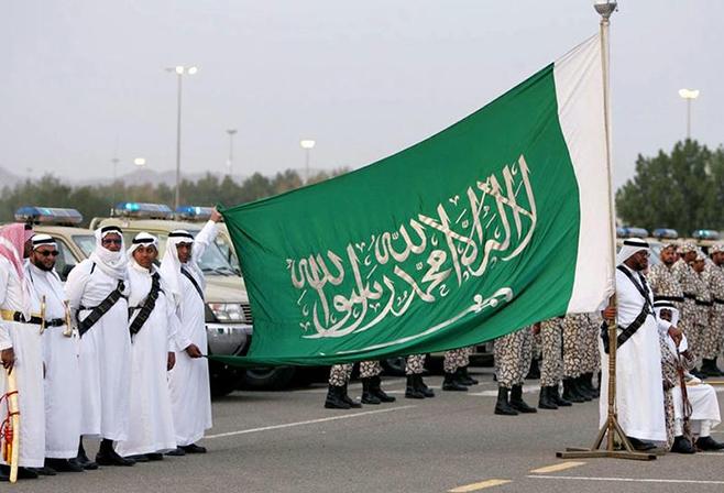 Syarat Menjadi Algojo Pengeksekusi Hukuman Mati di Arab Saudi