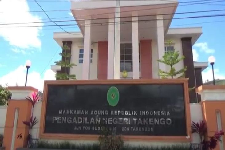 Gugatan Pejabat Cantik Aceh Tengah Terhadap Ibunya Ditolak, Tergugat: Terimakasih Atas Peradilan yang Adil