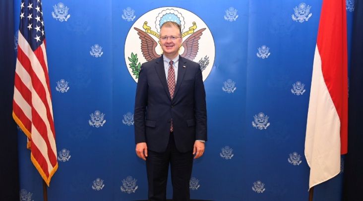AS Tegaskan Dukungan Penuh Atas Presidensi G20 Indonesia