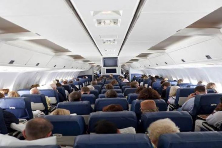 Omicron Mengintai, Pengamat Penerbangan: Naik Pesawat Tetap Aman Asal Patuhi Prokes