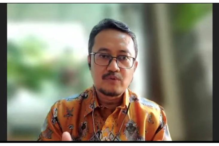 Soal Target Peserta Konvensi Rakyat Partai Perindo, Ferry Kurnia: Kita Ingin Sebanyak-banyaknya