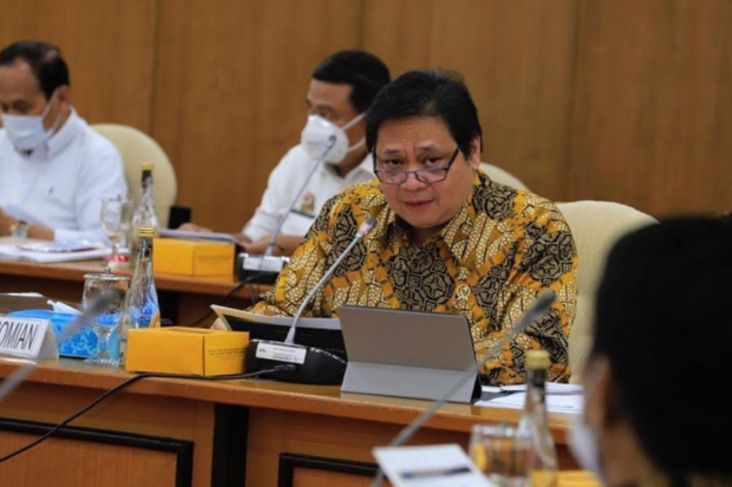 PPKM Diperpanjang hingga 23 Desember, Daerah Level 1 dan 2 Luar Jawa-Bali Meningkat