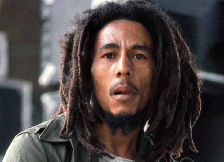 Selain Reggae dan Rastafari, Inilah Wasiat Bob Marley yang Masih Terjaga