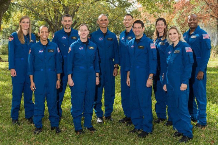 NASA Rekrut Anak Buah Elon Musk untuk Misi ke Luar Angkasa dan Bulan