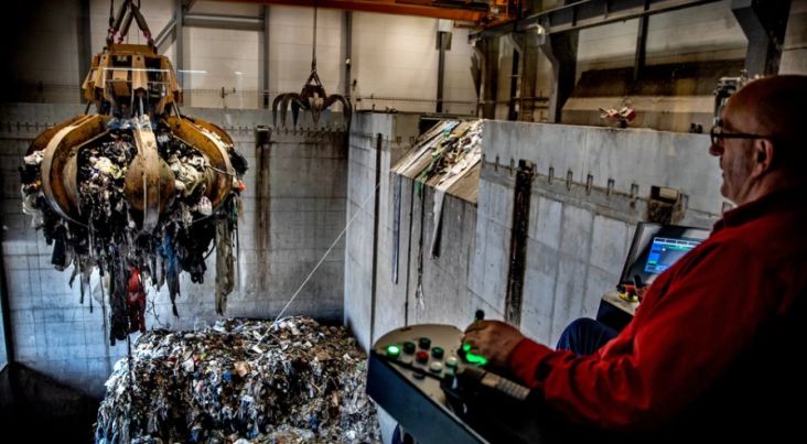 Negara Ini Kekurangan Sampah, Harus Impor Limbah untuk Penuhi Kebutuhan