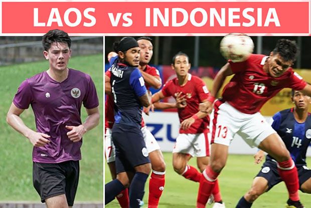 Preview Laos vs Timnas Indonesia: Rotasi Lini Belakang, Panggung Elkan Baggott?