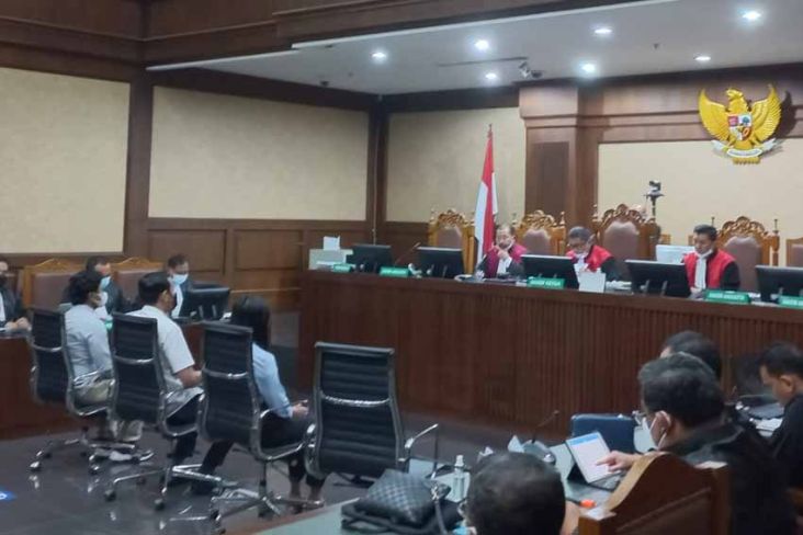 Naik Pitam, Azis Syamsuddin Tantang Saksi Sumpah Mubahalah