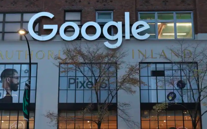 Google Mencapai Kesepakatan Konten dengan Sejumlah Media Besar Jerman
