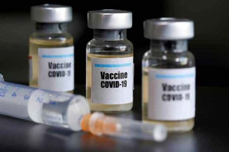 Di DPR, Menkes Ungkap Tren Vaksinasi Anjlok Selama 6 Minggu