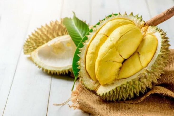 5 Makanan Enak Ini Ampuh Turunkan Kolesterol Jahat, Durian Salah Satunya