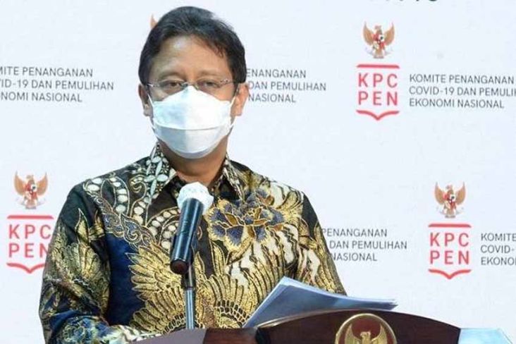 BREAKING NEWS, Virus Omicron Ditemukan di Indonesia