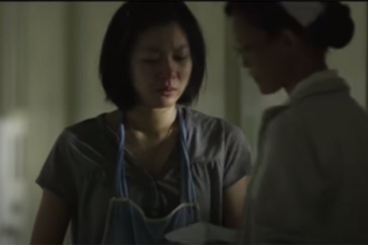 Iklan Thailand Sedih dan Amat Menyentuh, Berasa Nonton Drama Mellow