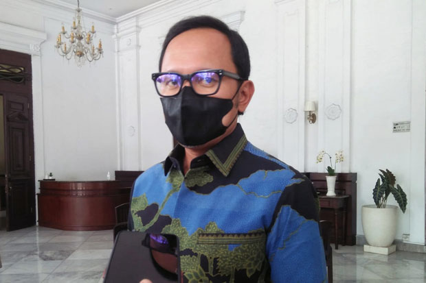 Tak Hanya Pelajar, Anak Putus Sekolah di Kota Bogor juga Divaksin Covid-19