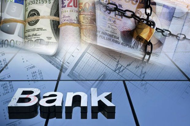 Kredit Perbankan Tumbuh 4,73%, Sinyal Dunia Usaha Mulai Pulih