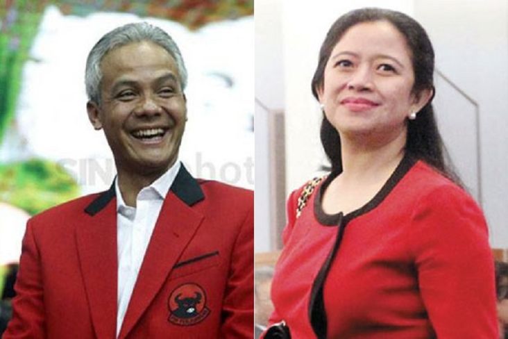 Duet Ganjar-Puan di Pilpres 2024 Bangkitkan Semangat Juang Kader PDIP