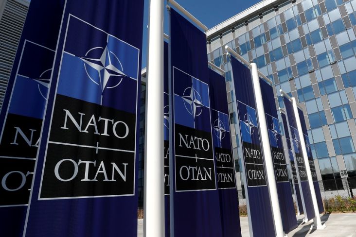 NATO Pertimbangkan Pengerahan Pasukan ke Bulgaria dan Rumania