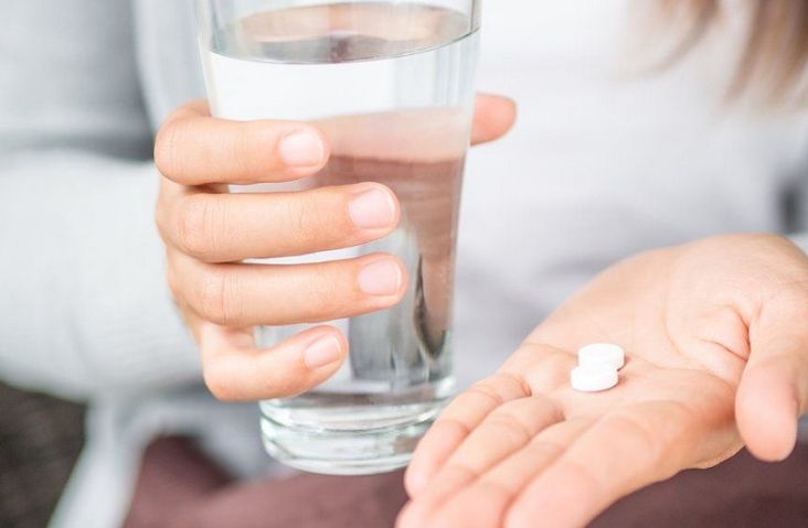 5 Obat Ini Membahayakan Ginjal Jika Diminum dalam Waktu Lama, Nomor 4 Paling Sering Dikonsumsi