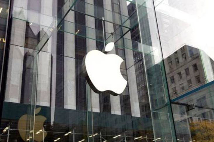Apple Tunda Karyawan Masuk Kantor dan Beri Bonus Rp14 juta