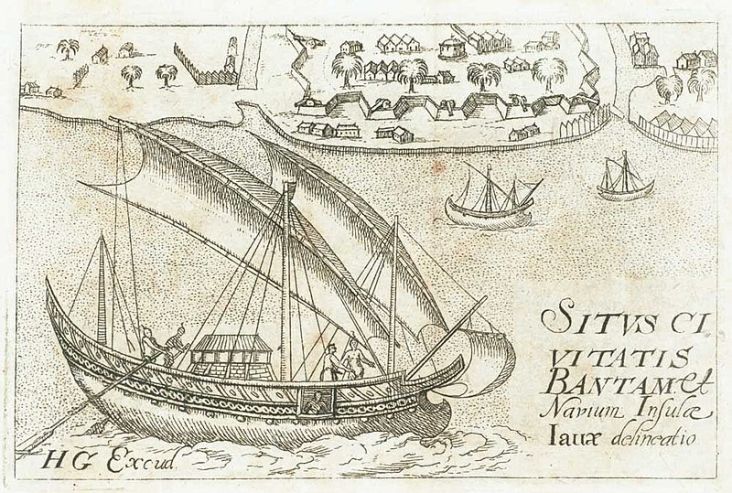 Kehebatan Jung Jawa, Kapal Induk Kerajaan Majapahit yang Menyerang Portugis