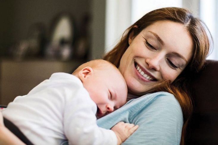 Sambut Hari Ibu, Yuk Dukung Para Bunda Berikan ASI Berkualitas untuk Bayi
