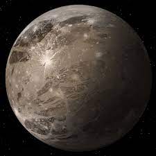 NASA Merekam Suara-suara Misterius di Bulan Terbesar Jupiter