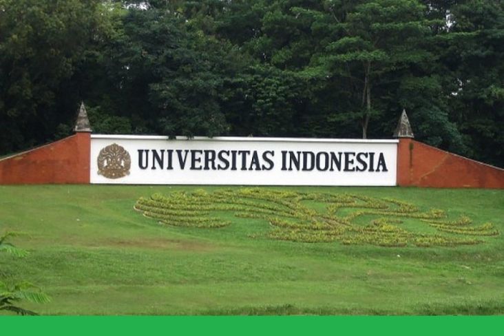 Top 5 Perguruan Tinggi Terbaik di Indonesia versi THE WUR 2022