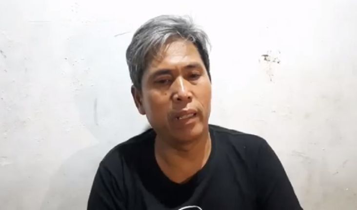 Ayah Almarhum Handi Mohon Bantuan Panglima TNI, Desak Proses Hukum Ditegakkan Seadil-adilnya