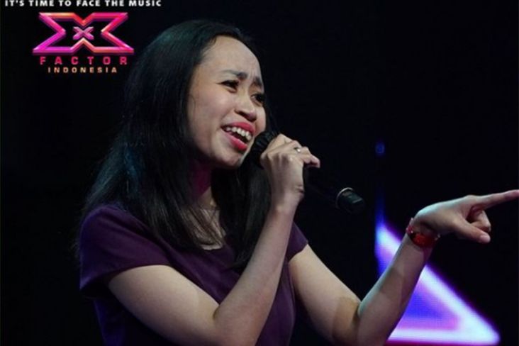 Kontestan X Factor Indonesia Ini Ingin Jadi yang Kedua buat Anang Hermansyah, Suami Ashanty: Aku Yes