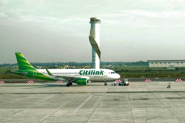 Citilink Ditegur Soal Perbaikan Pesawat, Alvin Lie: Beruntung Terungkap Sebelum Kecelakaan