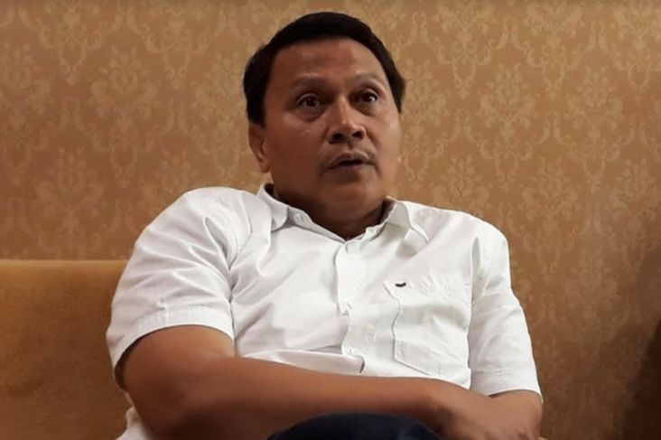 Mardani Dorong PKS Umumkan Nama Capres Sejak Dini