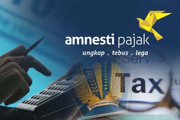Bohong Soal Harta Saat Jadi Peserta Tax Amnesty Jilid II, Sanksinya Ngeri!