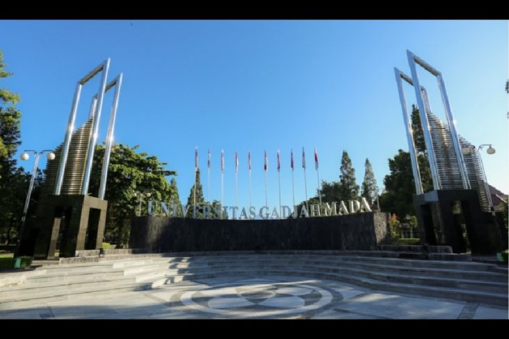 10 Universitas Terbaik Indonesia versi QS World University Rankings 2022