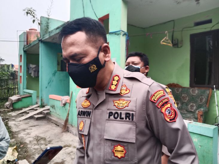 Geram, Kapolrestabes Bandung Terjun Buru Pemerkosa Gadis Belia Dijual di Michat