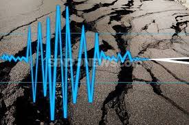 Gempa Terkini Guncang Maluku Tengah