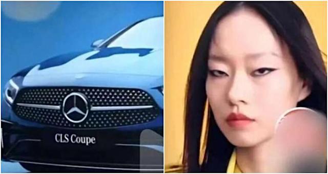 Gara-gara Iklan Mata Sipit, Masyarakat China Ngamuk ke Mercedes