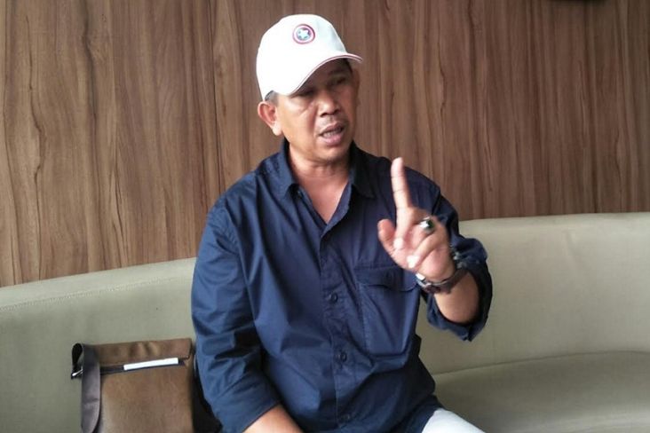 2 Tahun Tak Sumbang PAD, BUMD PT PMgS Disentil Ketua Komisi II DPRD KBB