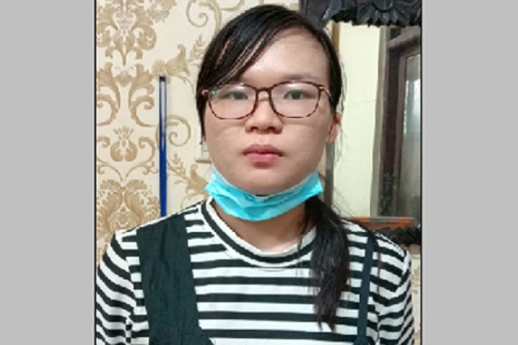 Dokter Mery Pembakar Bengkel di Tangerang Terancam Hukuman Mati