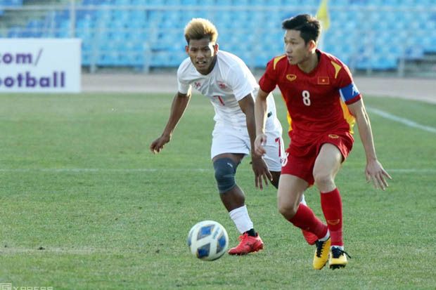 Vietnam Mulai Panasi Mesin Piala AFF U-23, Timnas Indonesia Kapan?