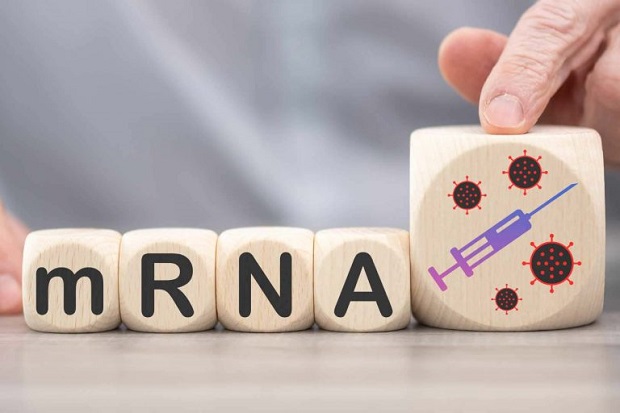 Vaksin Berbasis mRNA Dikabarkan Berbahaya Bagi Anak, Begini Faktanya