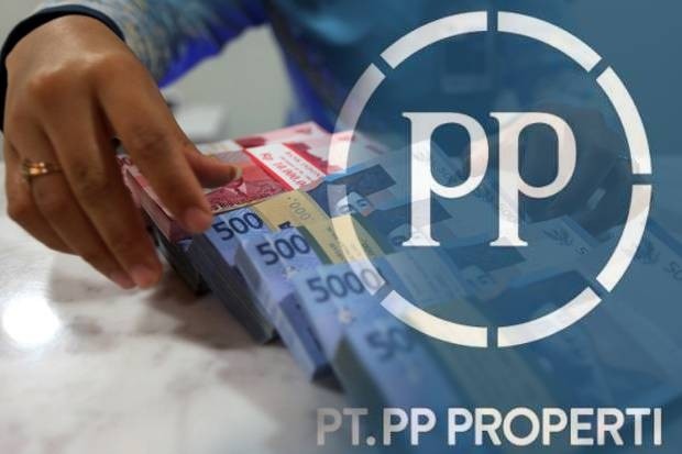 Bayar Utang, PP Properti Terbitkan Obligasi Rp1,1 Triliun