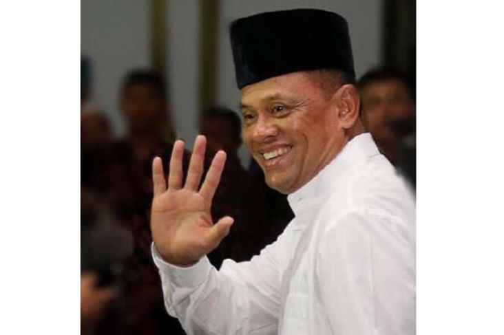 Gatot Nurmantyo: Aneh Kalau Gugatan Presidential Threshold Tak Dikabulkan