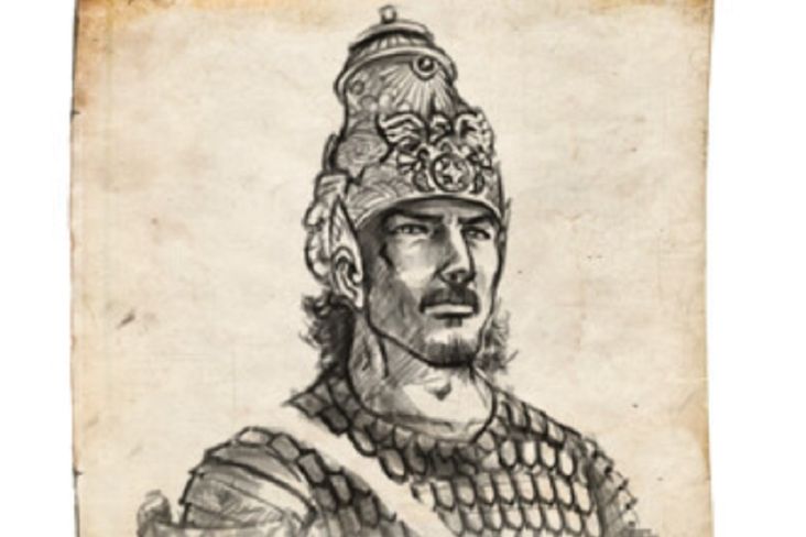 Purnawarman, Raja Tarumanegara Penakluk Kerajaan-kerajaan di Jawa Barat