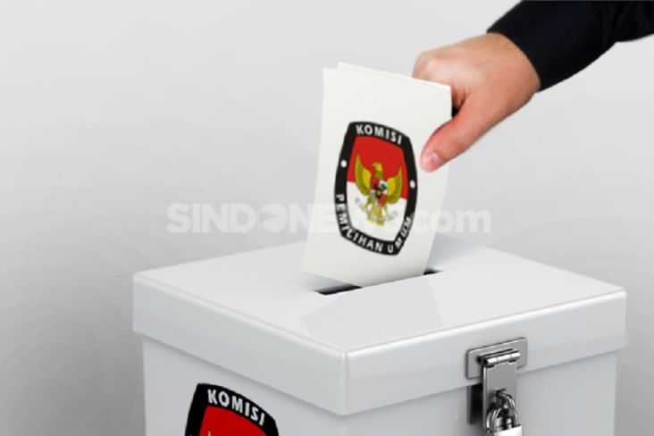 DPR Targetkan Jadwal Pemilu 2024 Ditetapkan Sebelum Fit and Proper Test Calon KPU-Bawaslu