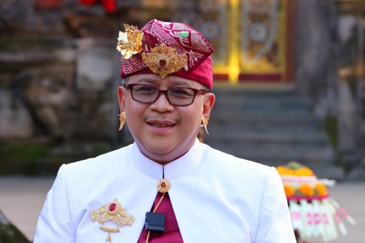 PDIP Sebut Pembangunan Pusat Kebudayaan Bali Perwujudan Trisakti Bung Karno