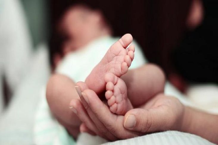 Wanita Ini Bercinta 10 Kali dengan Pendonor Sperma, Berhasil Miliki Bayi Malah Menyesal