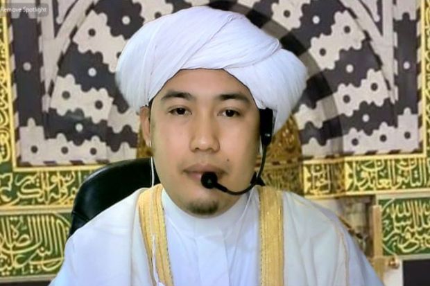 Tradisi Memberi Sesajen dalam Fatwa Syekh Muhammad Arsyad Al-Banjary