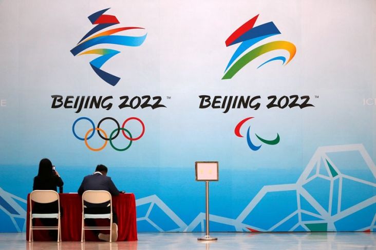 Belanda dan Denmark Tidak Akan Kirim Perwakilan Diplomatik ke Olimpiade Beijing